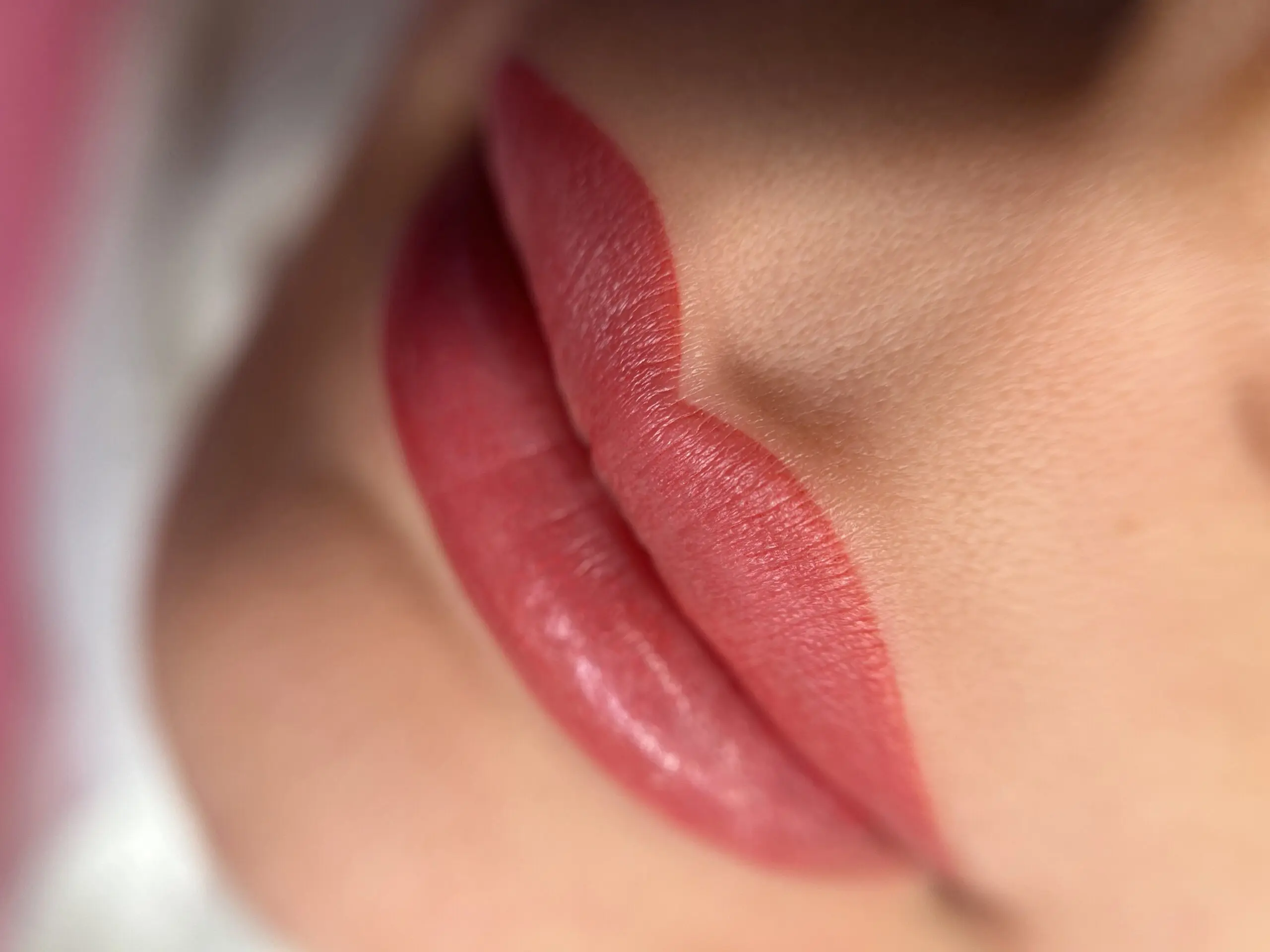 formation candy lips paris