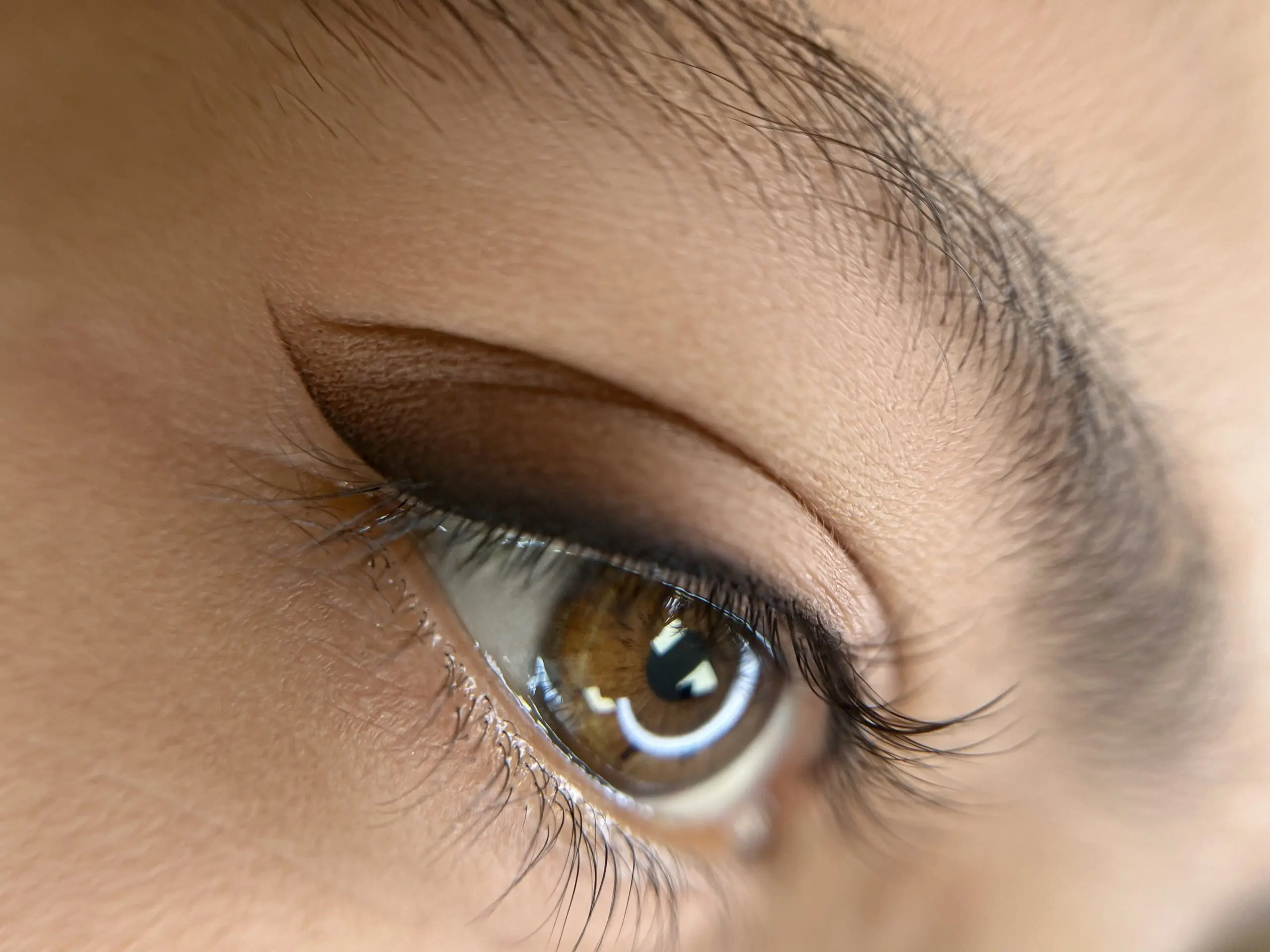 formation eye liner paris - maquillage permanent yeux
