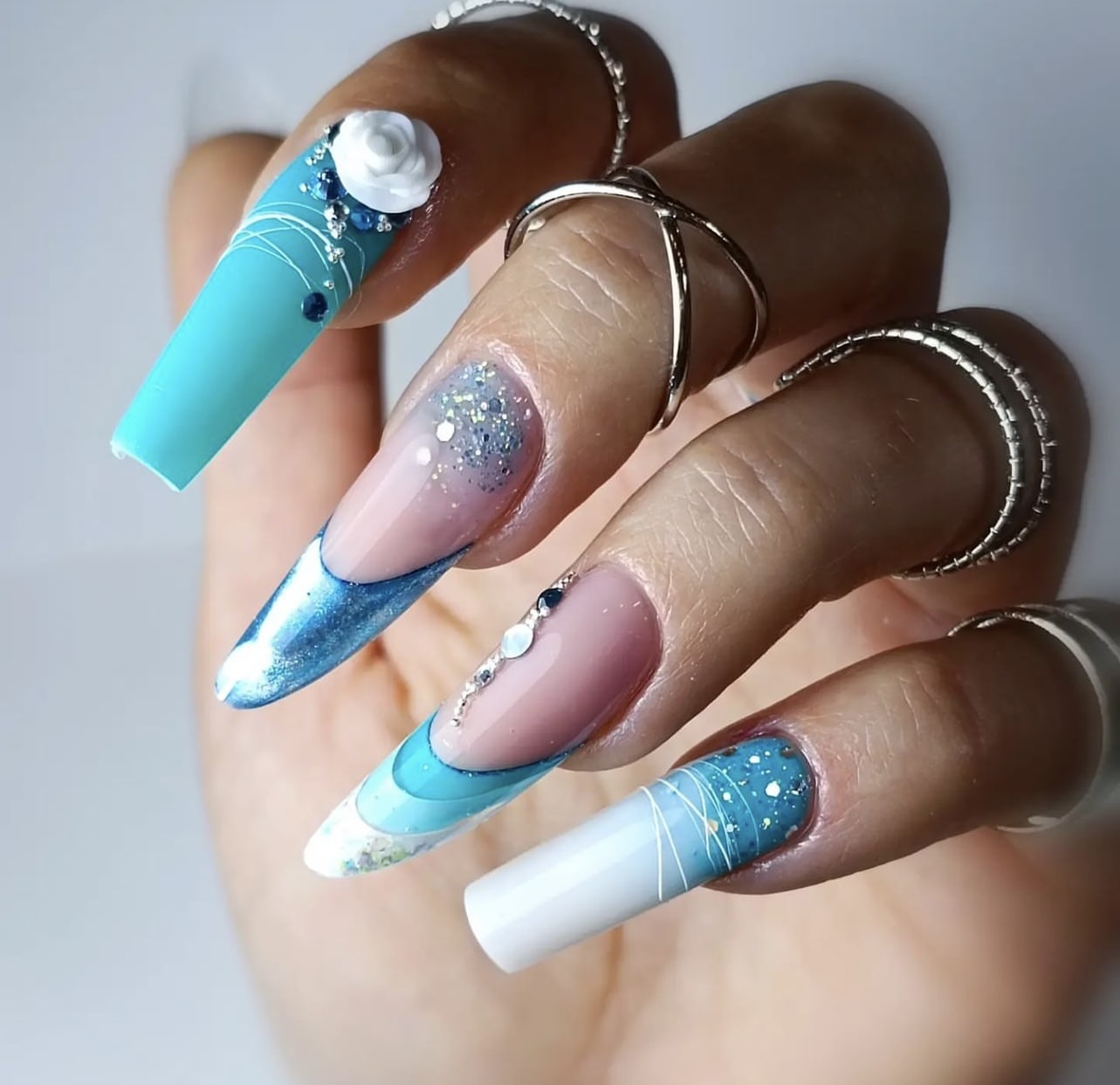 formation ongles paris