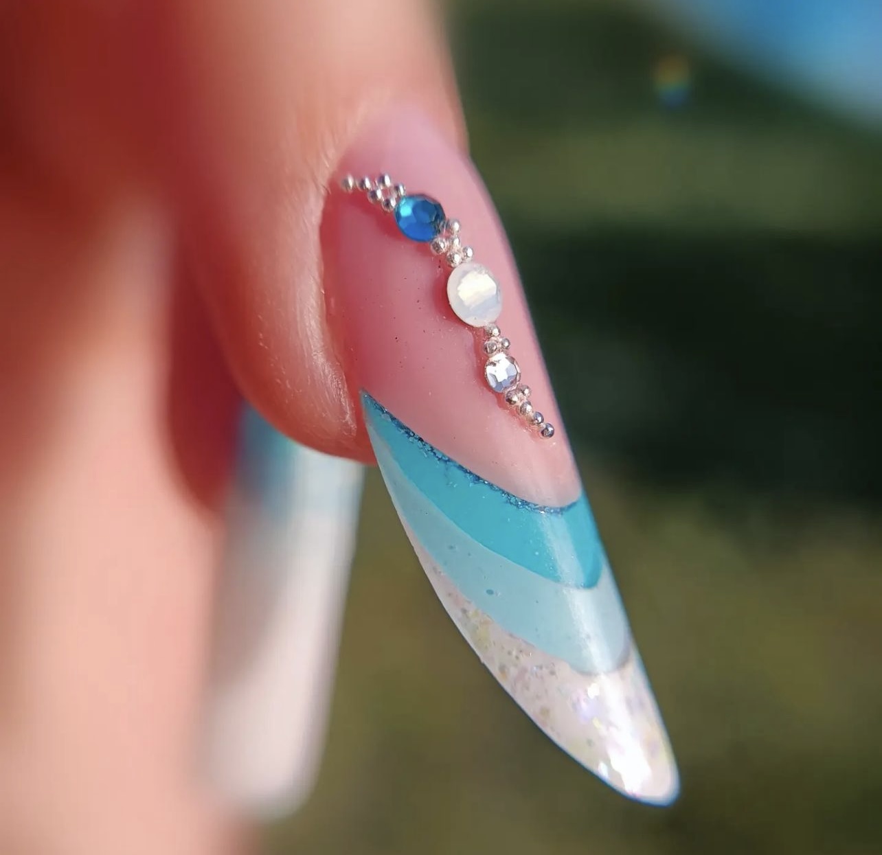 formation ongles paris