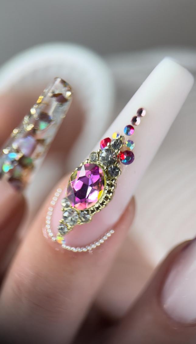 formation ongles paris