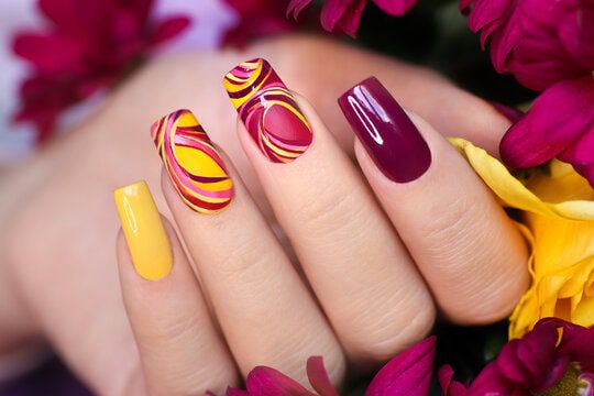 formation ongle paris
